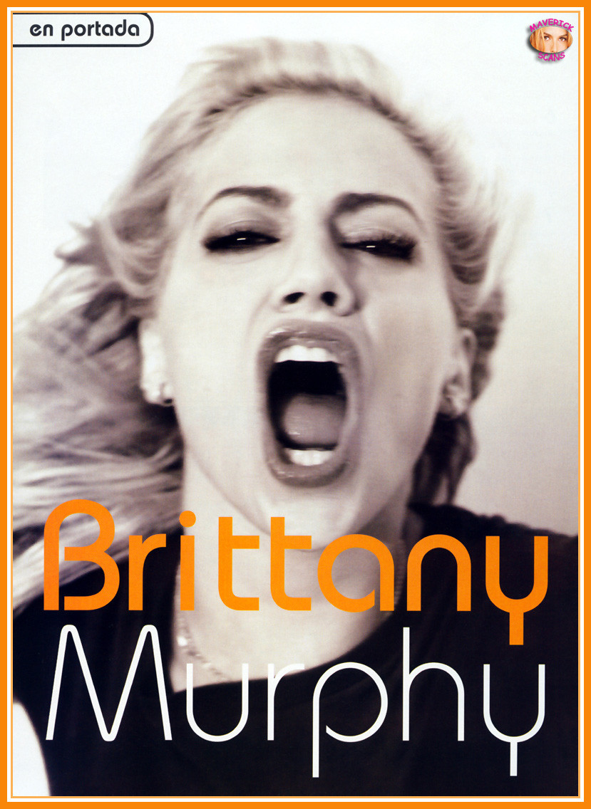 Brittany Murphy: pic #14222