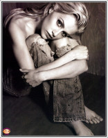 Brittany Murphy photo #