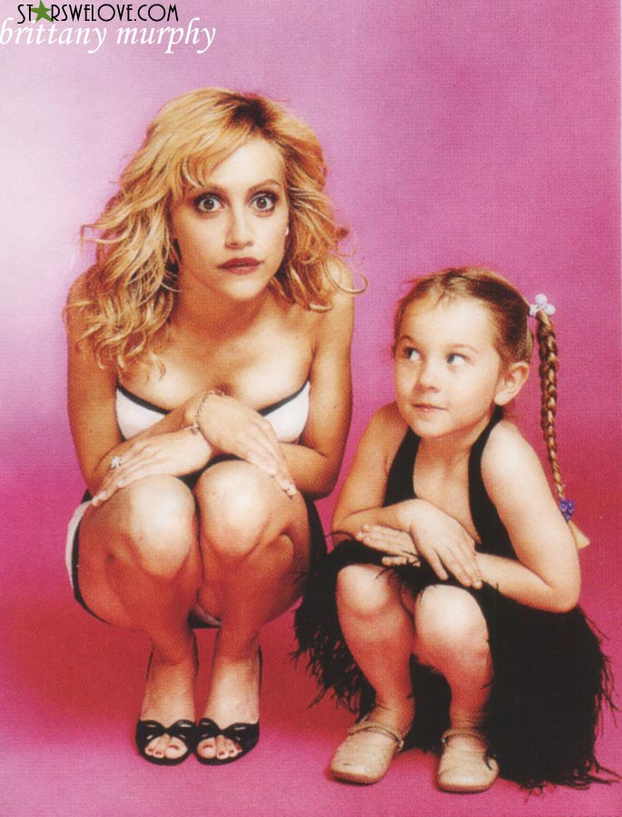 Brittany Murphy: pic #28289