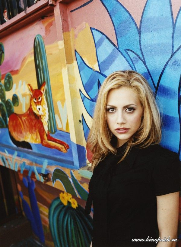 Brittany Murphy: pic #42078
