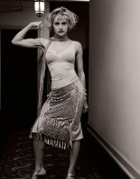 Brittany Murphy photo #