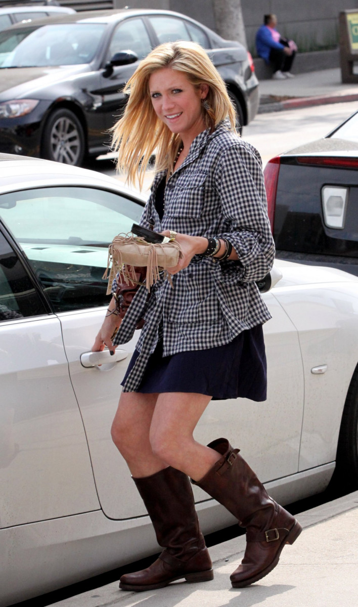 Brittany Snow: pic #157294