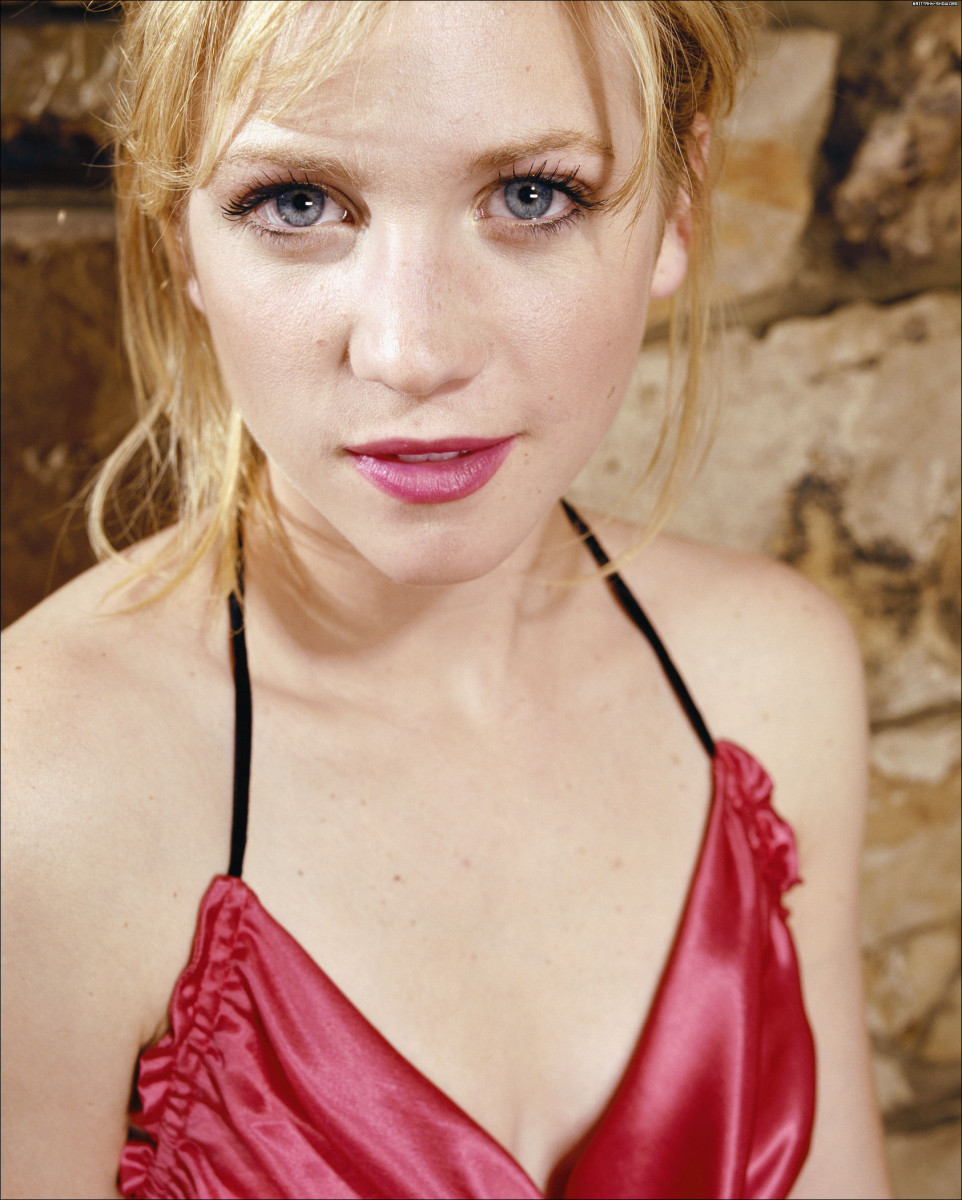 Brittany Snow: pic #212206