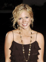 photo 3 in Brittany Snow gallery [id212196] 2009-12-10