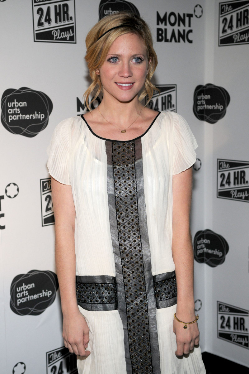 Brittany Snow: pic #671205
