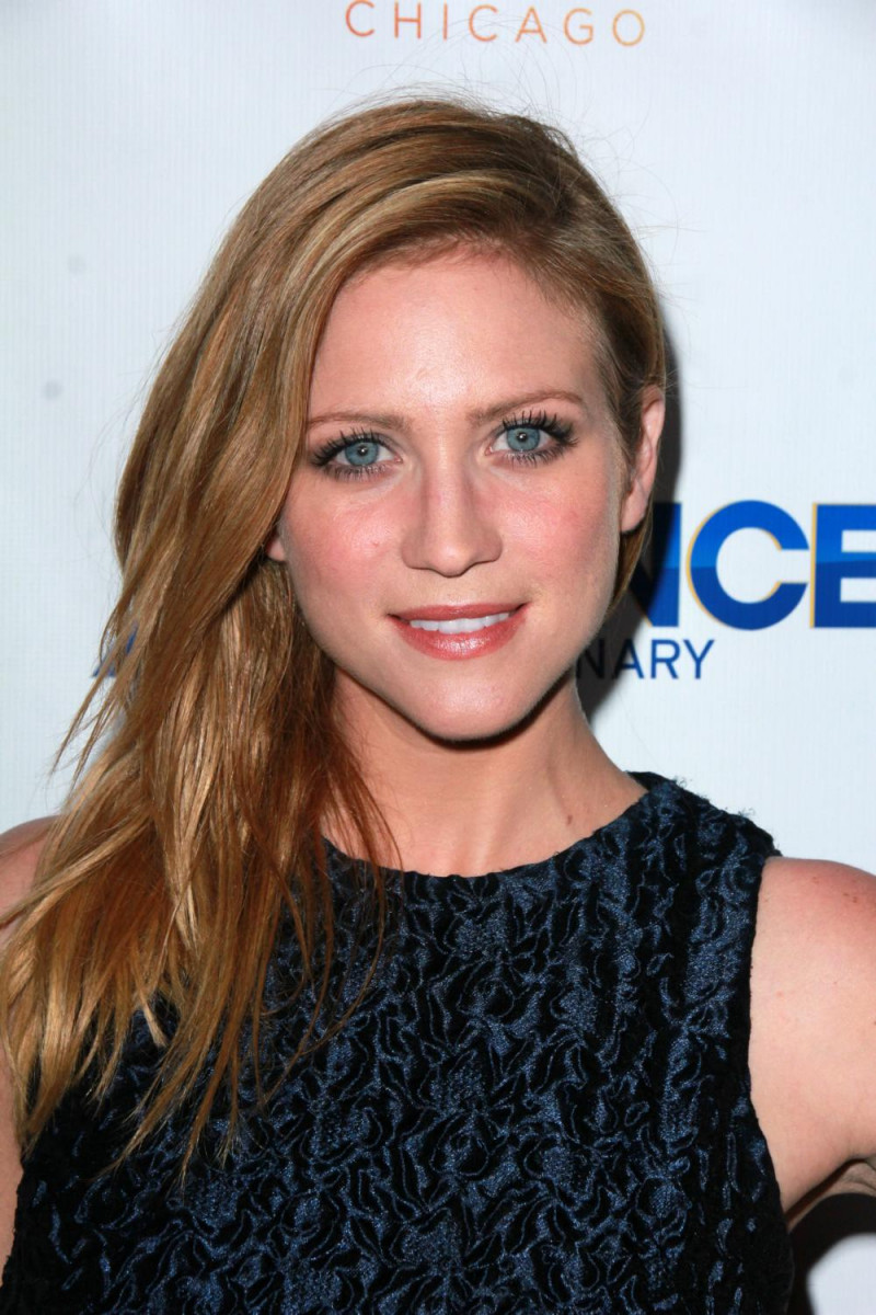 Brittany Snow: pic #765594