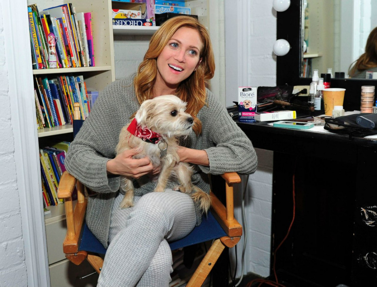 Brittany Snow: pic #763755