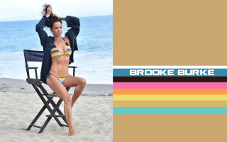 Brooke Burke photo #