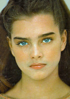 Brooke Shields photo #