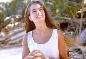 Brooke Shields photo #