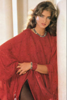 Brooke Shields photo #