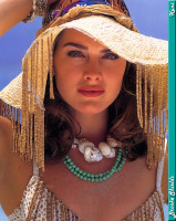 Brooke Shields photo #