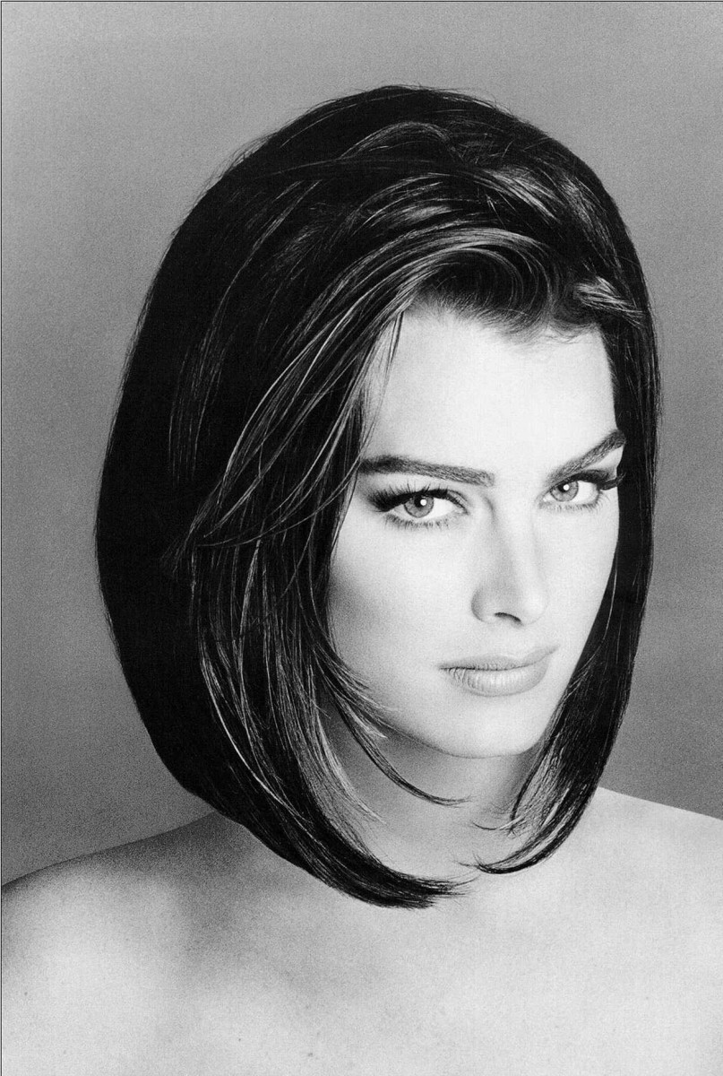 Brooke Shields: pic #63361
