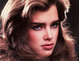 Brooke Shields photo #