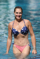 Brooke Shields photo #