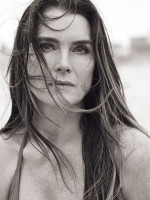 Brooke Shields photo #