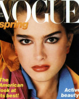 Brooke Shields photo #