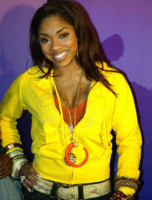 Brooke Valentine photo #