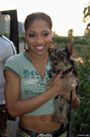 Brooke Valentine photo #