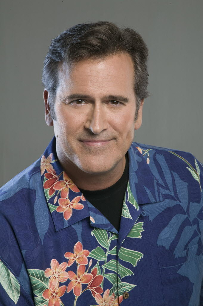 Bruce Campbell: pic #403525