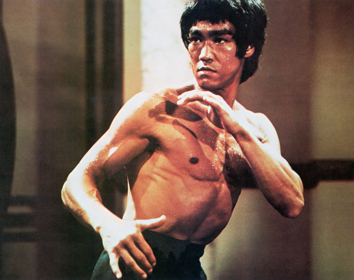 Bruce Lee: pic #362111