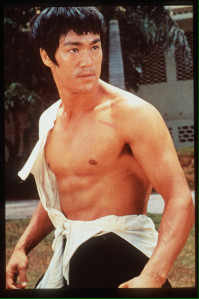 photo 3 in Bruce Lee gallery [id347947] 2011-02-22
