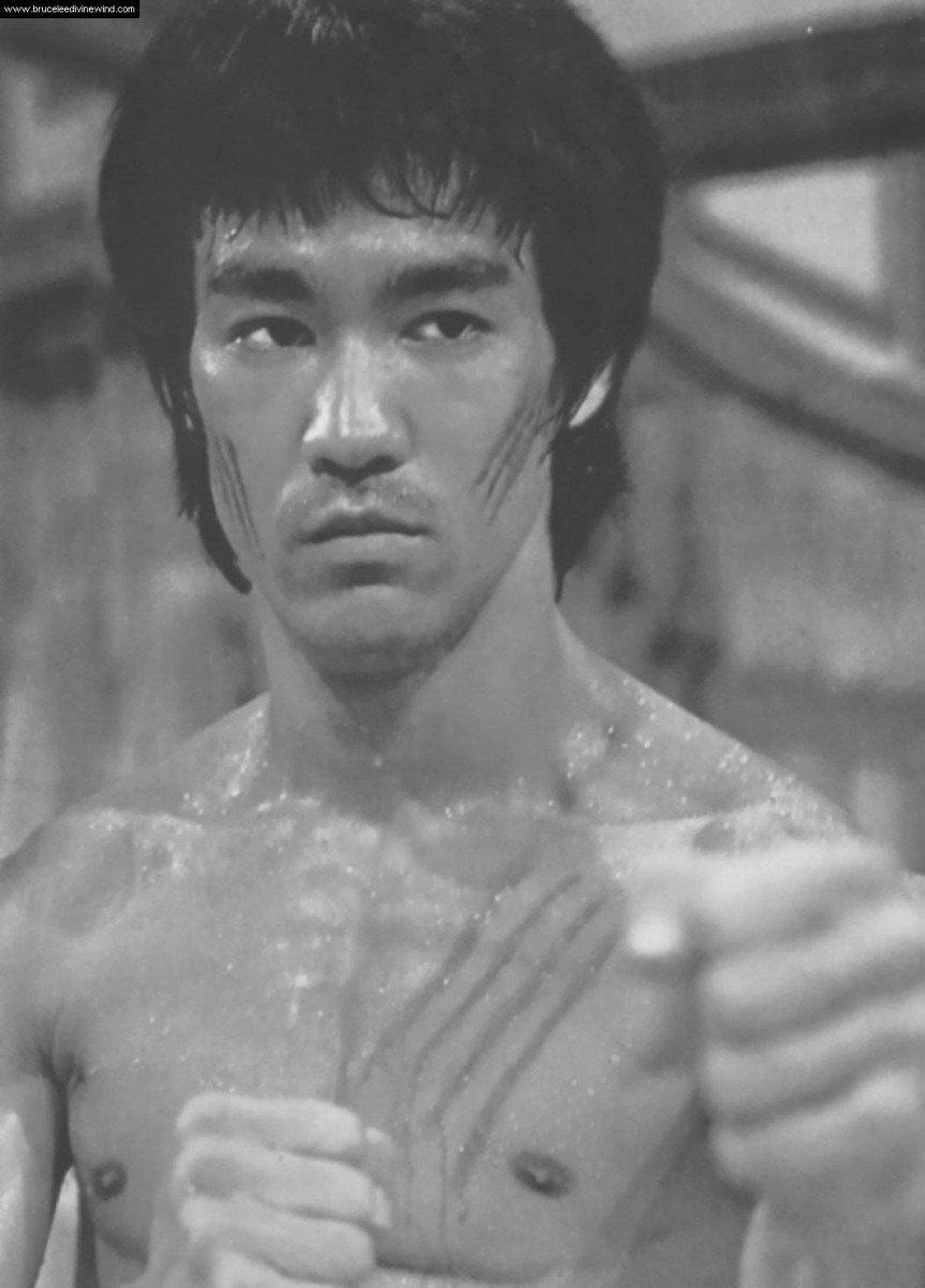 Bruce Lee: pic #101675