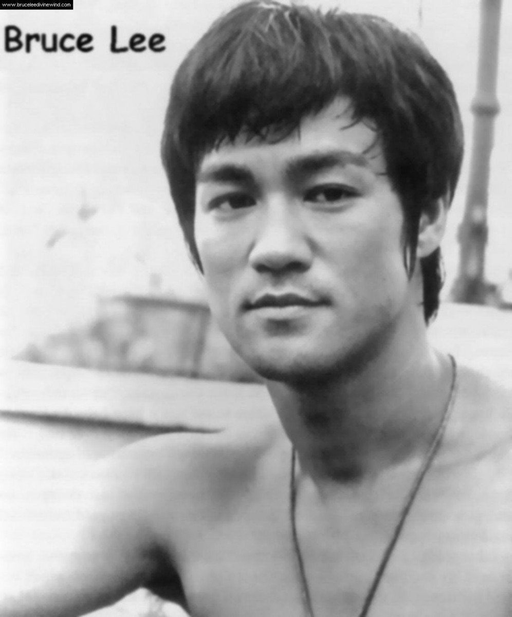 Bruce Lee: pic #101676