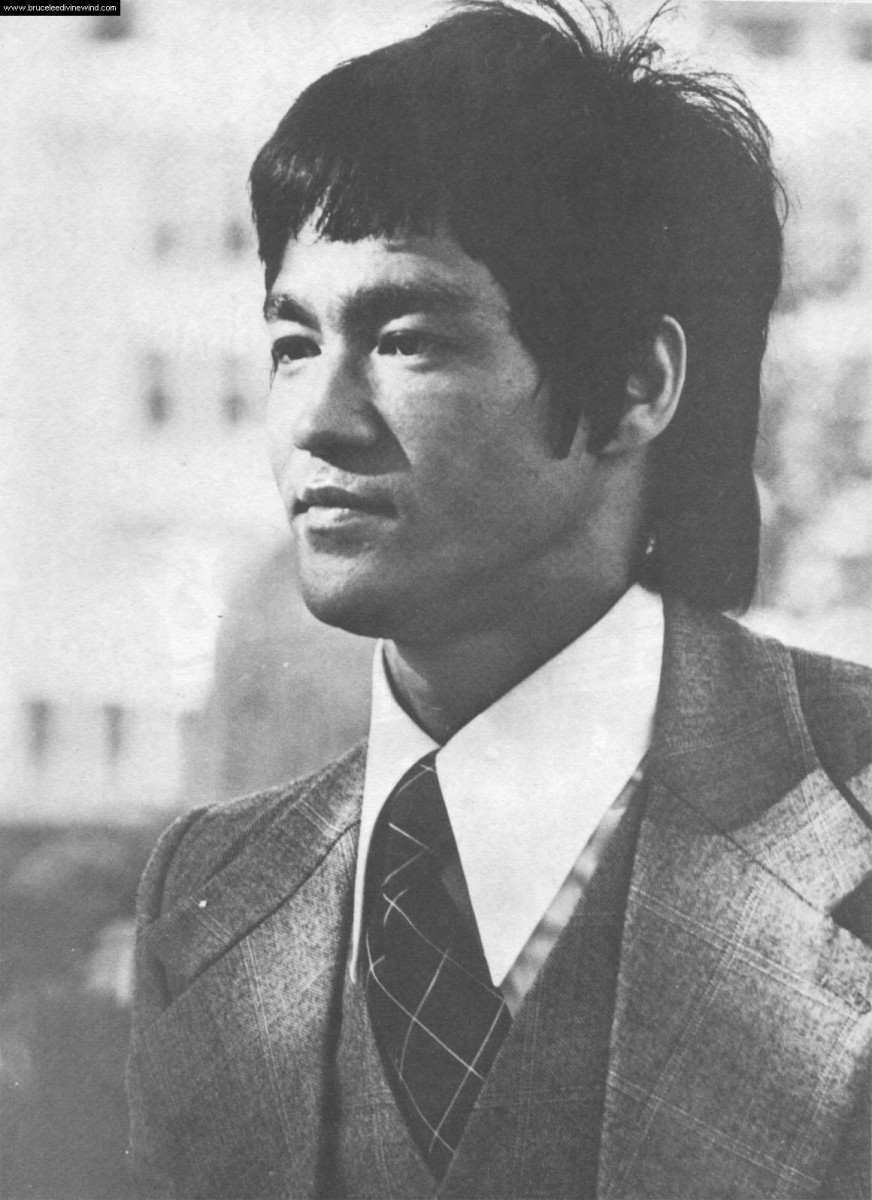 Bruce Lee: pic #101671
