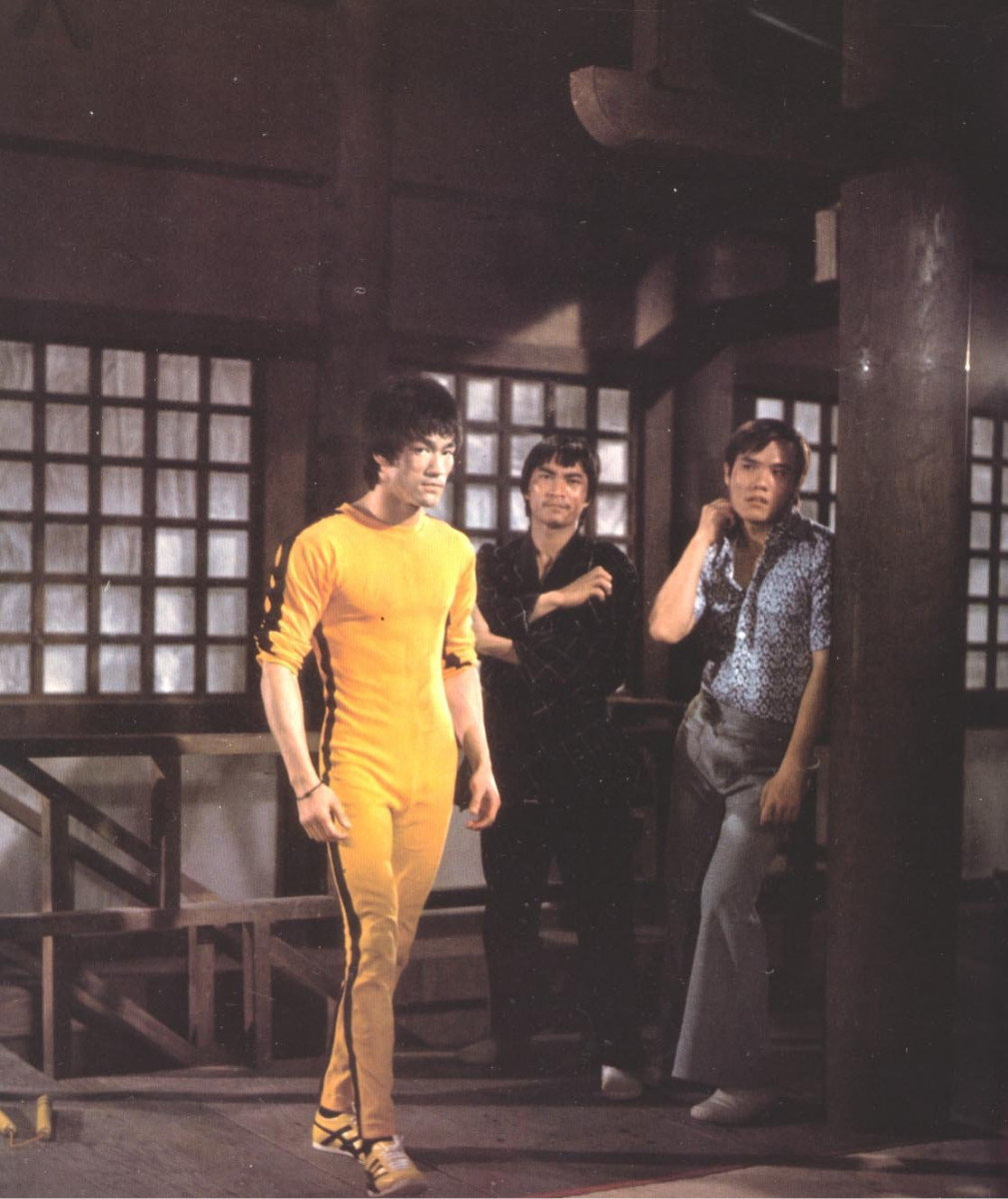 Bruce Lee: pic #66366