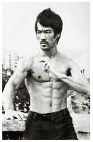 Bruce Lee photo #