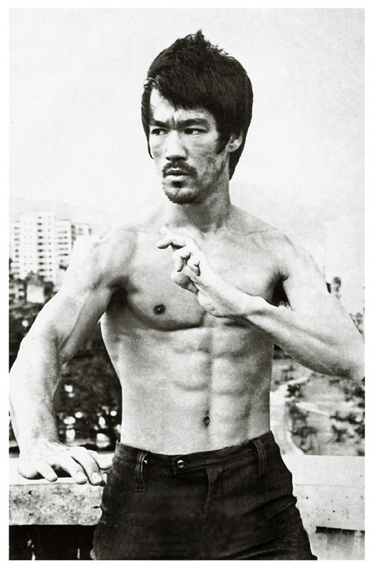 Bruce Lee: pic #66361