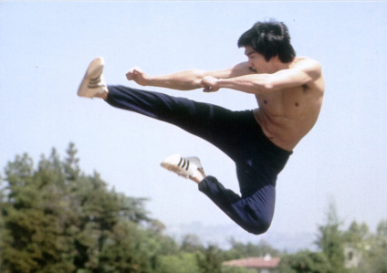 Bruce Lee pic #66365
