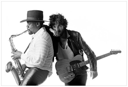 photo 3 in Bruce Springsteen gallery [id204530] 2009-11-24