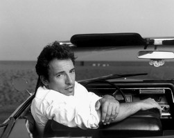 Bruce Springsteen photo #