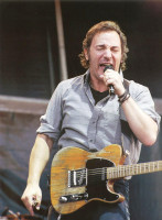 Bruce Springsteen photo #