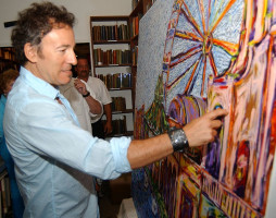 photo 13 in Springsteen gallery [id68062] 0000-00-00