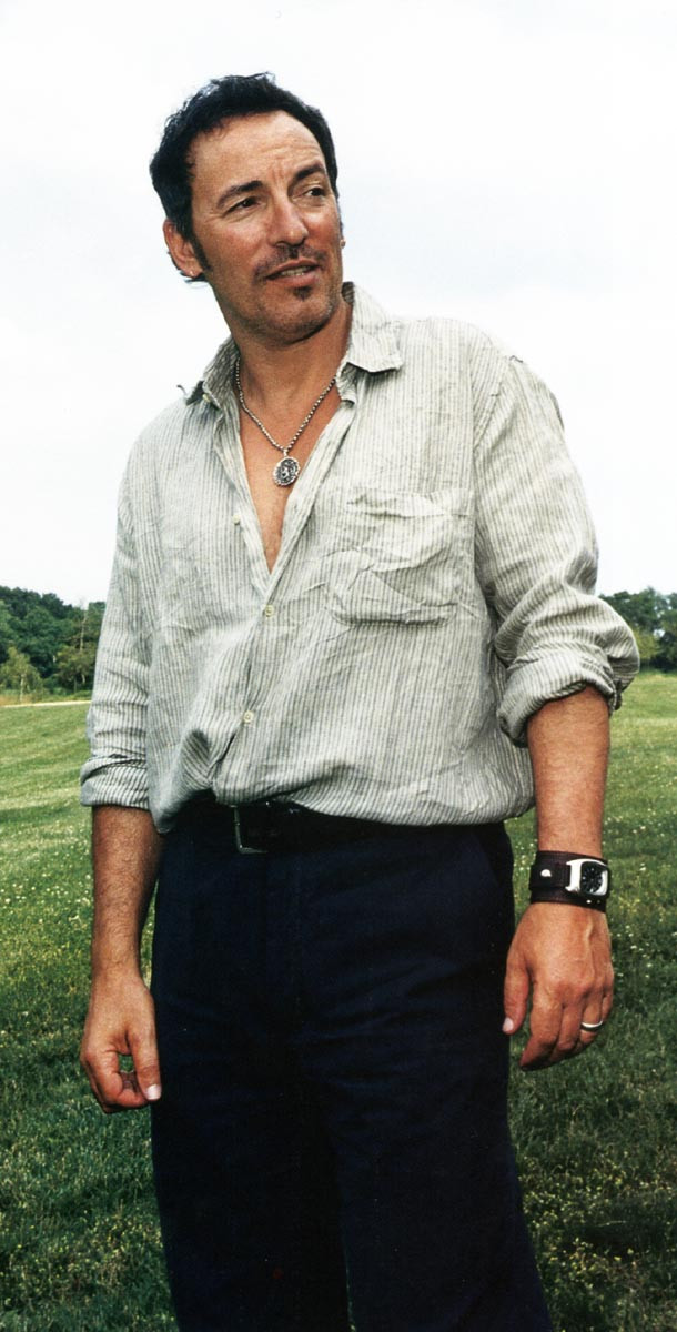 Bruce Springsteen: pic #53684