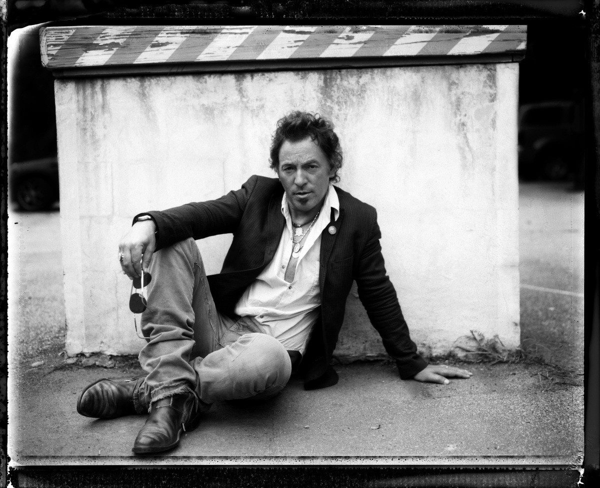 Bruce Springsteen: pic #204534