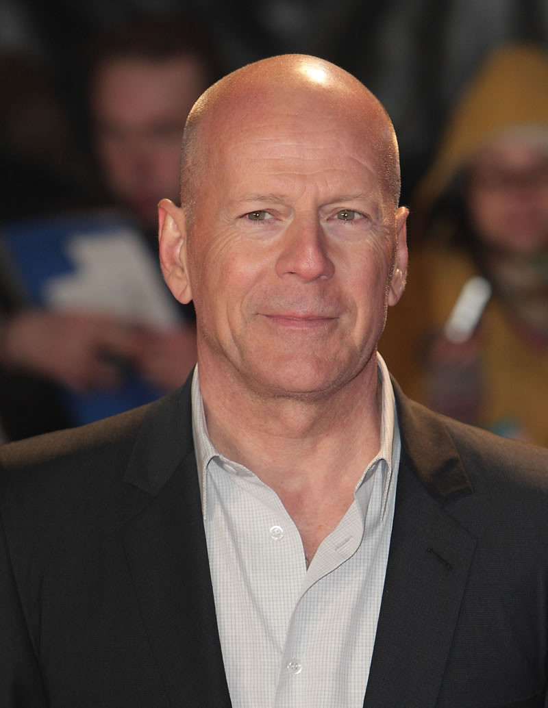 Bruce Willis: pic #575498