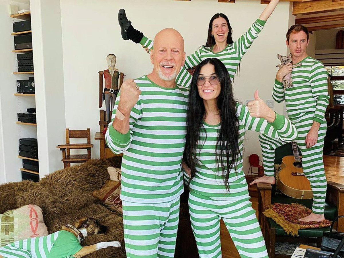 Bruce Willis: pic #1328977