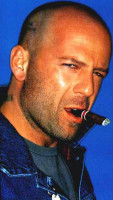 Bruce Willis photo #