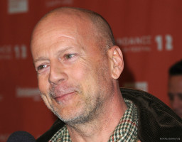 Bruce Willis photo #