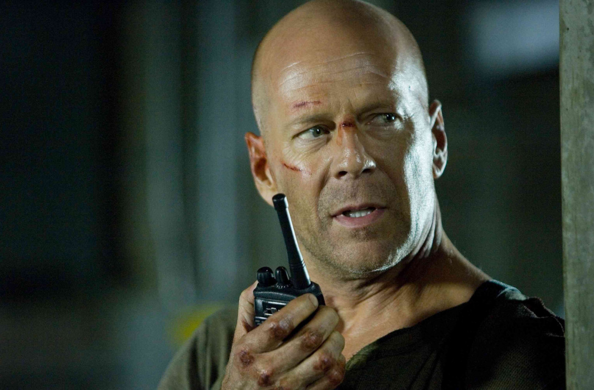 Bruce Willis: pic #135059