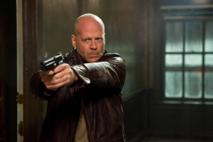 Bruce Willis photo #