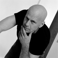 Bruce Willis photo #