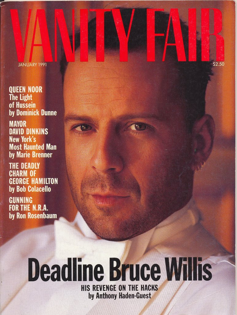 Bruce Willis: pic #240405