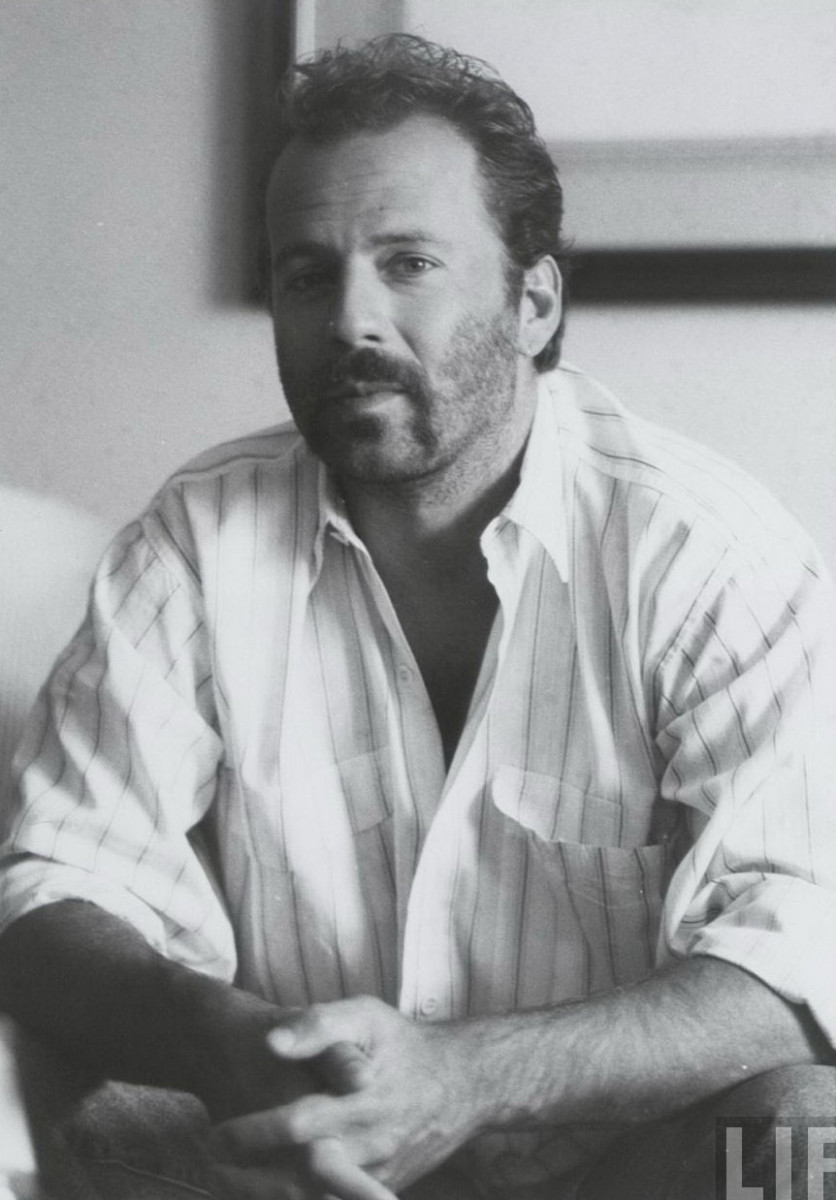 Bruce Willis: pic #185767