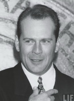 Bruce Willis photo #