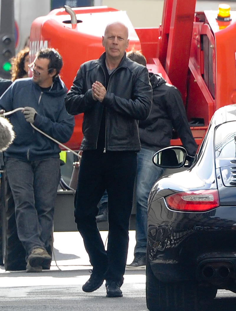 Bruce Willis: pic #544160